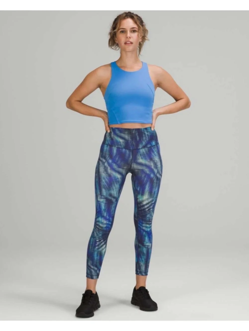 Lululemon Wunder Train High-Rise Tight 25